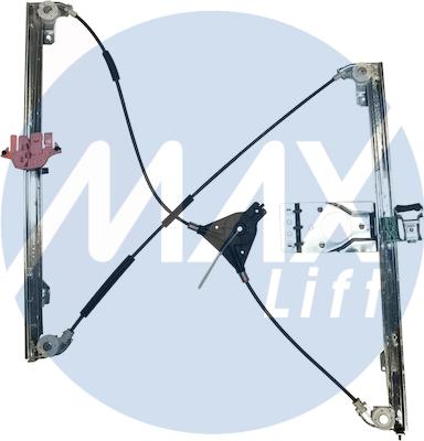 MAX WFT228R - Window Regulator car-mod.net