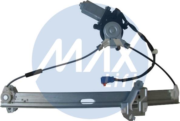 MAX WHD130-R - Window Regulator car-mod.net