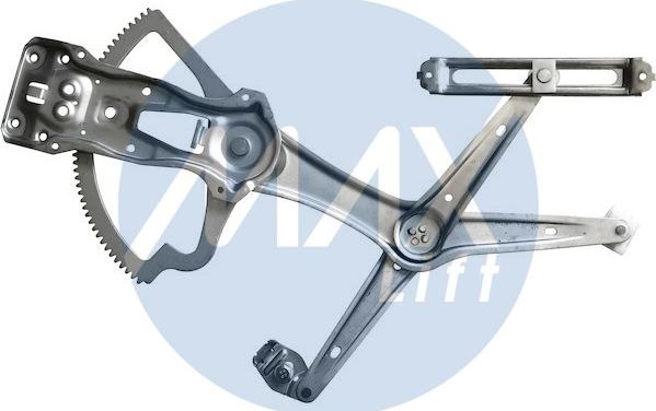 MAX WME100R - Window Regulator car-mod.net