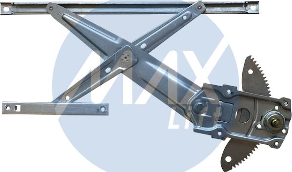 MAX WPI200-L - Window Regulator car-mod.net
