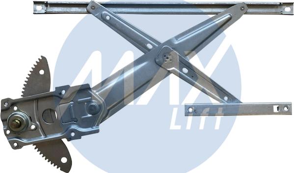 MAX WPI200-R - Window Regulator car-mod.net
