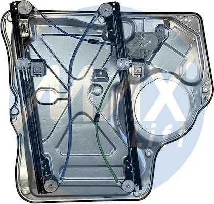 MAX WVW157-R - Window Regulator car-mod.net