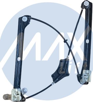 MAX WVW233-L - Window Regulator car-mod.net
