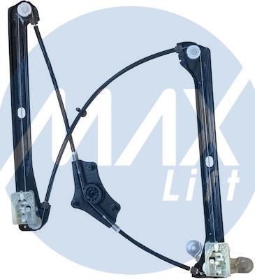 MAX WVW233-R - Window Regulator car-mod.net