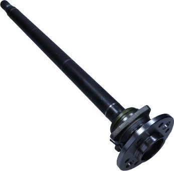 ASAM 102239 - Drive Shaft car-mod.net