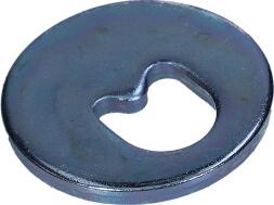 Maxgear 49-5364 - Caster Shim, axle beam car-mod.net