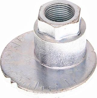 Maxgear 49-5375 - Caster Shim, axle beam car-mod.net