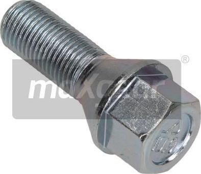 Maxgear 49-0963 - Wheel Bolt car-mod.net