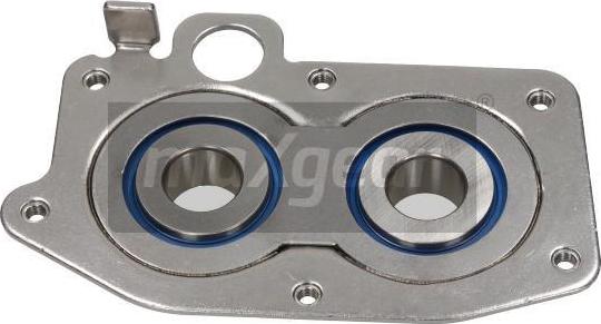 Maxgear 49-0977 - Bearing, manual transmission car-mod.net