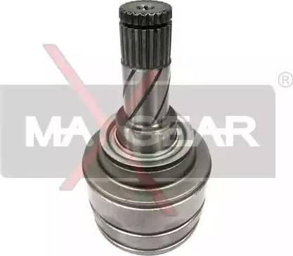 Maxgear 49-0451 - CV Joint Kit, drive shaft car-mod.net
