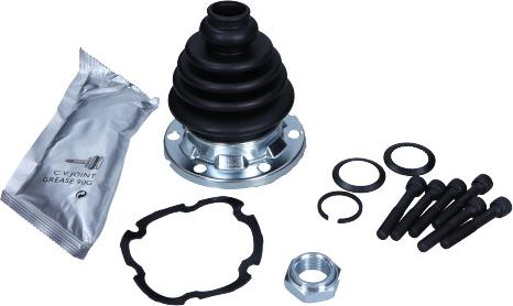 Maxgear 49-0691 - Bellow, drive shaft car-mod.net