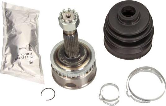 Maxgear 49-0655 - CV Joint Kit, drive shaft car-mod.net