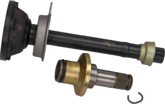 Maxgear 49-0668 - Stub Axle, differential car-mod.net