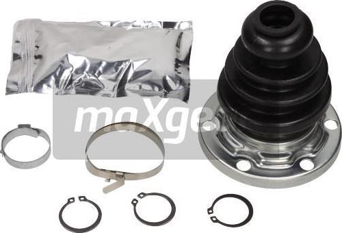Maxgear 49-0043 - Bellow, drive shaft car-mod.net