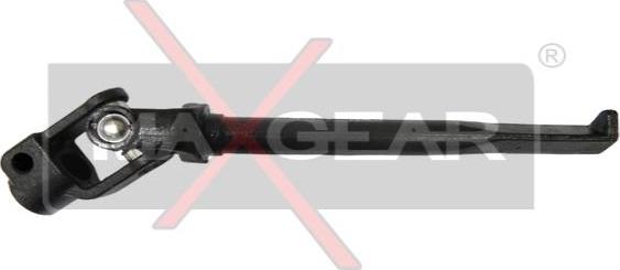 Maxgear 49-0020 - Joint, steering shaft car-mod.net
