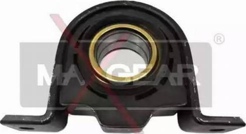 Maxgear 49-0073 - Propshaft centre bearing support car-mod.net