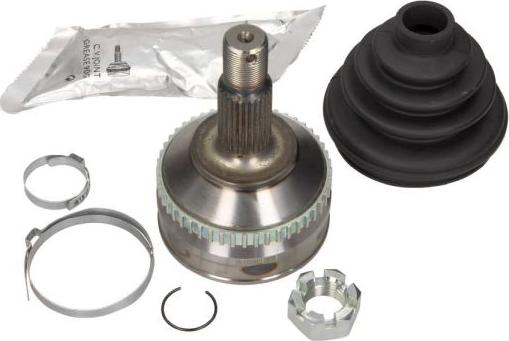 Maxgear 49-0196 - CV Joint Kit, drive shaft car-mod.net