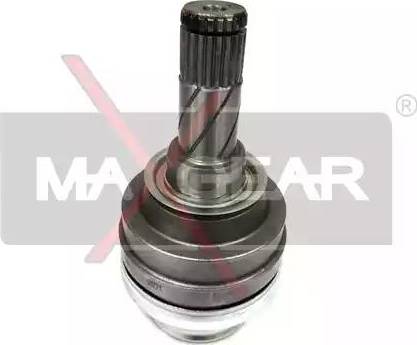 Maxgear 49-0175 - CV Joint Kit, drive shaft car-mod.net