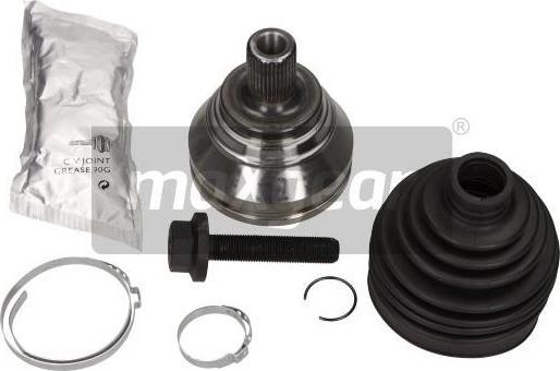Maxgear 49-0879 - CV Joint Kit, drive shaft car-mod.net