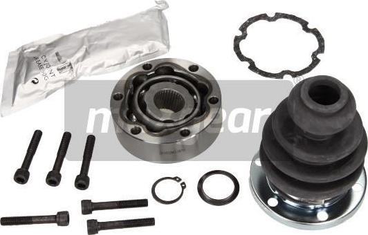 Maxgear 49-0371 - CV Joint Kit, drive shaft car-mod.net
