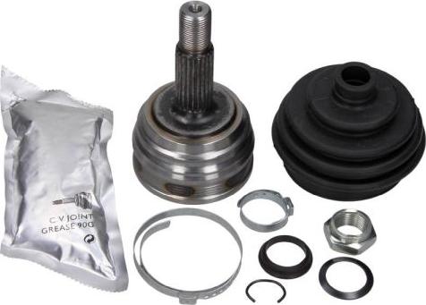 Maxgear 49-0247 - CV Joint Kit, drive shaft car-mod.net