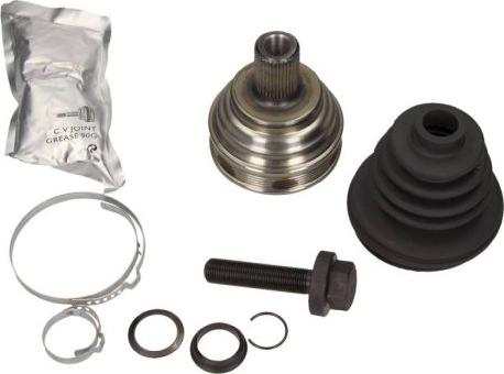 Maxgear 49-0254 - CV Joint Kit, drive shaft car-mod.net