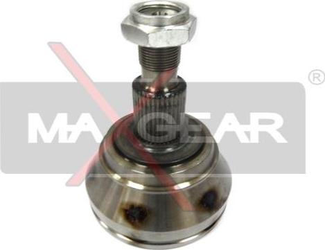 Maxgear 49-0251 - CV Joint Kit, drive shaft car-mod.net