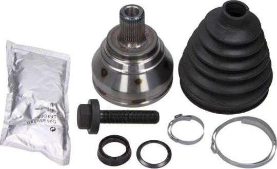 Maxgear 49-0253 - CV Joint Kit, drive shaft car-mod.net