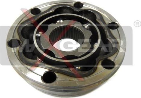 Maxgear 49-0218 - CV Joint Kit, drive shaft car-mod.net