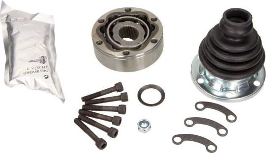 Maxgear 49-0285 - CV Joint Kit, drive shaft car-mod.net