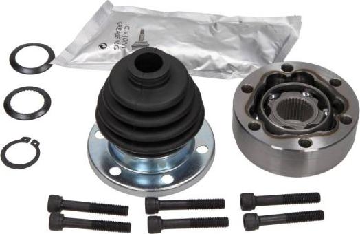 Maxgear 49-0221 - CV Joint Kit, drive shaft car-mod.net