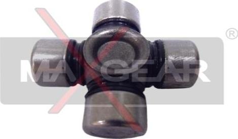Maxgear 49-0742 - Joint, steering shaft car-mod.net