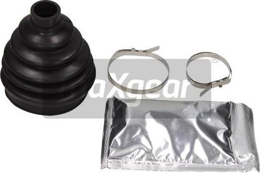 Maxgear 49-0710 - Bellow, drive shaft car-mod.net