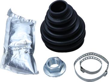 Maxgear 49-0736 - Bellow, drive shaft car-mod.net