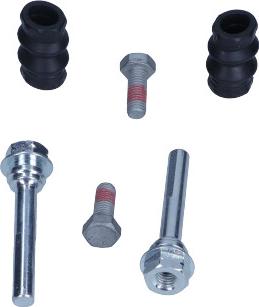 Maxgear 49-1963 - Guide Sleeve Kit, brake caliper car-mod.net