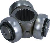 Maxgear 49-1911 - Tripod Hub/Joint, drive shaft car-mod.net