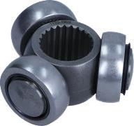 Maxgear 49-1913 - Tripod Hub/Joint, drive shaft car-mod.net