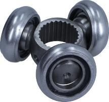 Maxgear 49-1912 - Tripod Hub/Joint, drive shaft car-mod.net