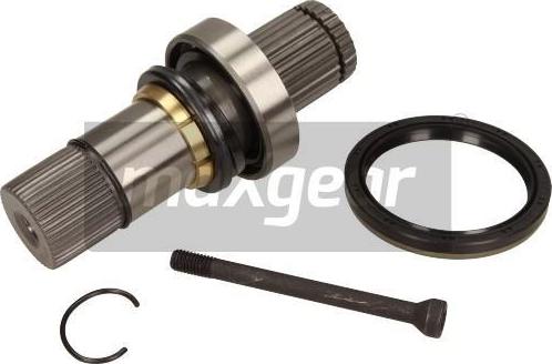 Maxgear 49-1442 - Drive Shaft car-mod.net