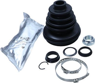 Maxgear 49-1406 - Bellow, drive shaft car-mod.net