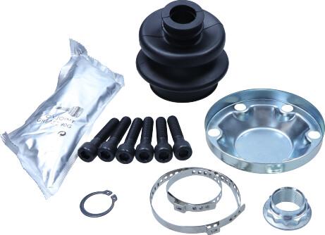 Maxgear 49-1408 - Bellow, drive shaft car-mod.net