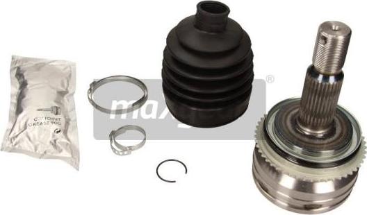Maxgear 49-1581 - CV Joint Kit, drive shaft car-mod.net