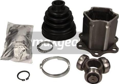 Maxgear 49-1649 - CV Joint Kit, drive shaft car-mod.net