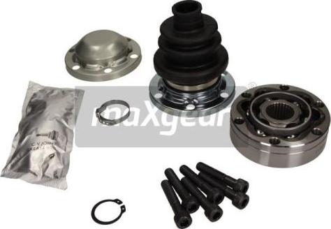 Maxgear 49-1646 - CV Joint Kit, drive shaft car-mod.net