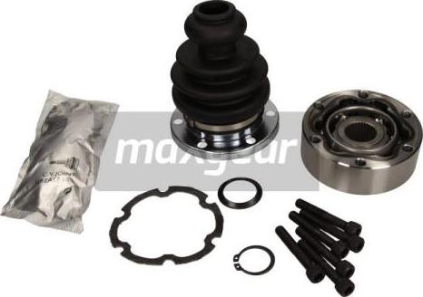 Maxgear 49-1648 - CV Joint Kit, drive shaft car-mod.net