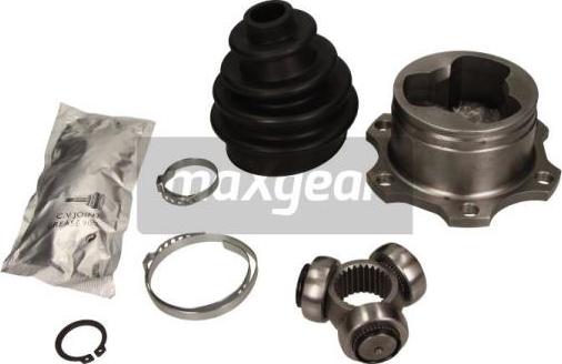 Maxgear 49-1650 - CV Joint Kit, drive shaft car-mod.net