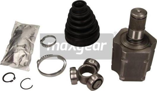 Maxgear 49-1651 - CV Joint Kit, drive shaft car-mod.net