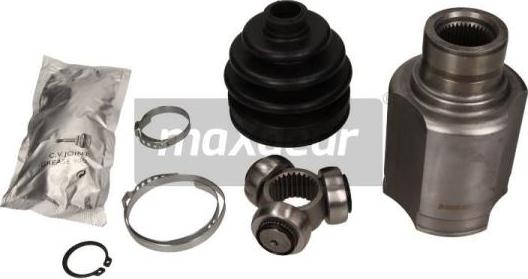Maxgear 49-1652 - CV Joint Kit, drive shaft car-mod.net