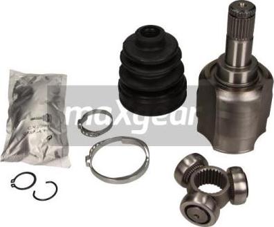 Maxgear 49-1633 - CV Joint Kit, drive shaft car-mod.net