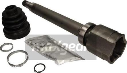 Maxgear 49-1623 - CV Joint Kit, drive shaft car-mod.net